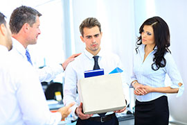 arbeidsrecht en ontslagrecht