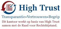 Logo High Trust